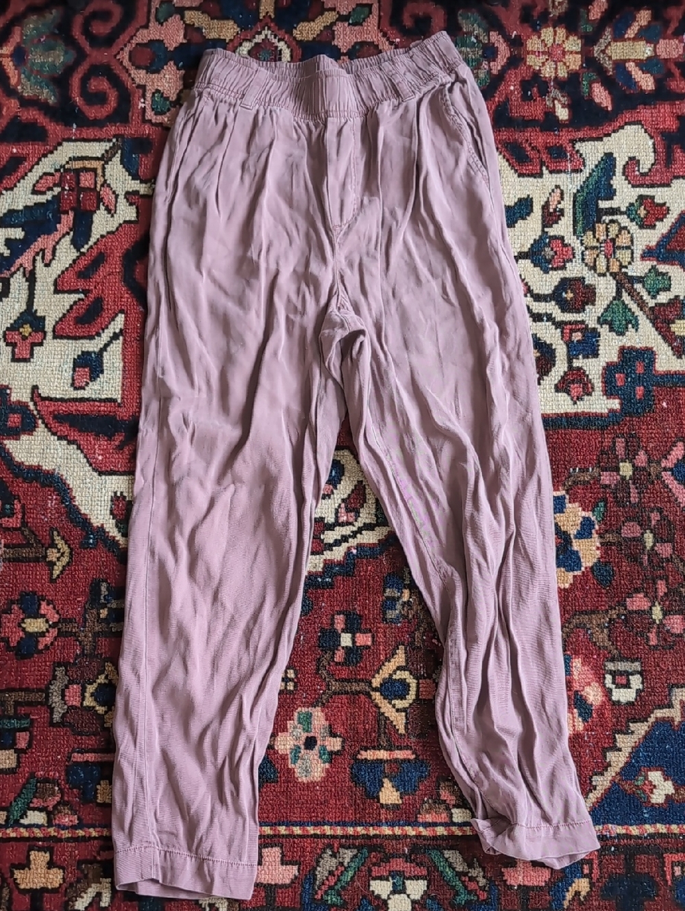 Gap Lyocell Trousers